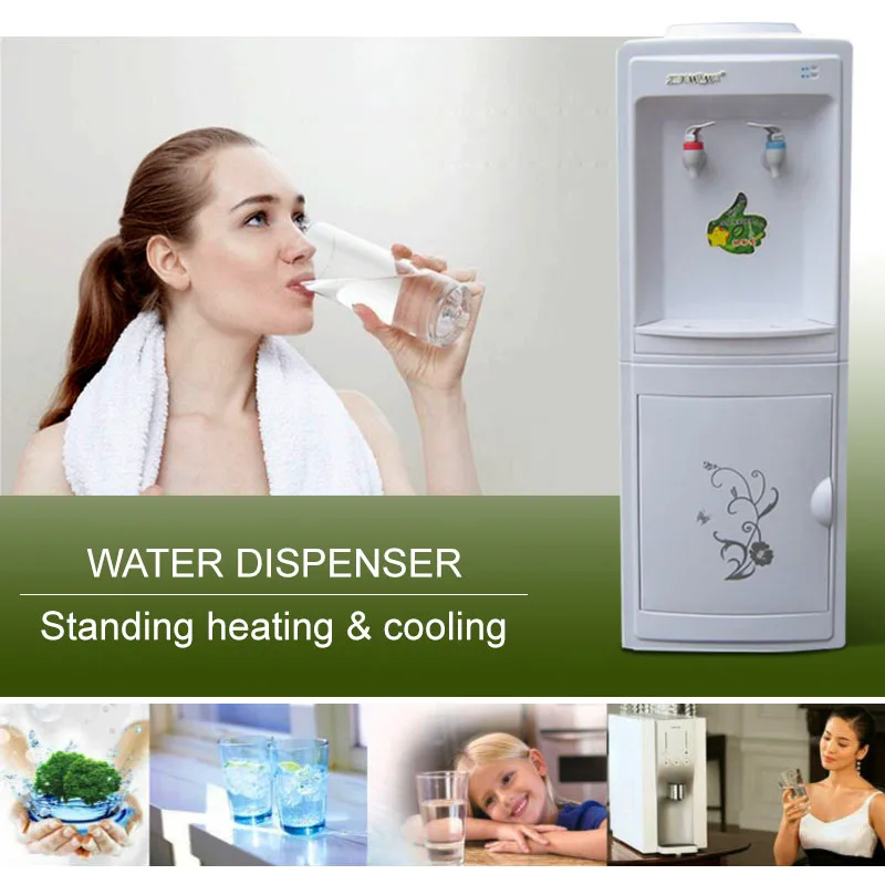 Home Appliance Hot Cold Drinking Water Machine Buy Home Appliance Hot