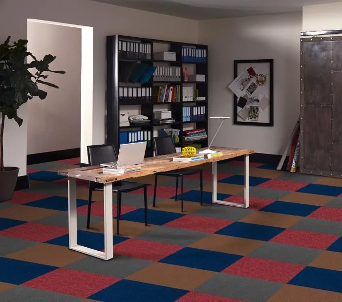 kindergarten pvc floor