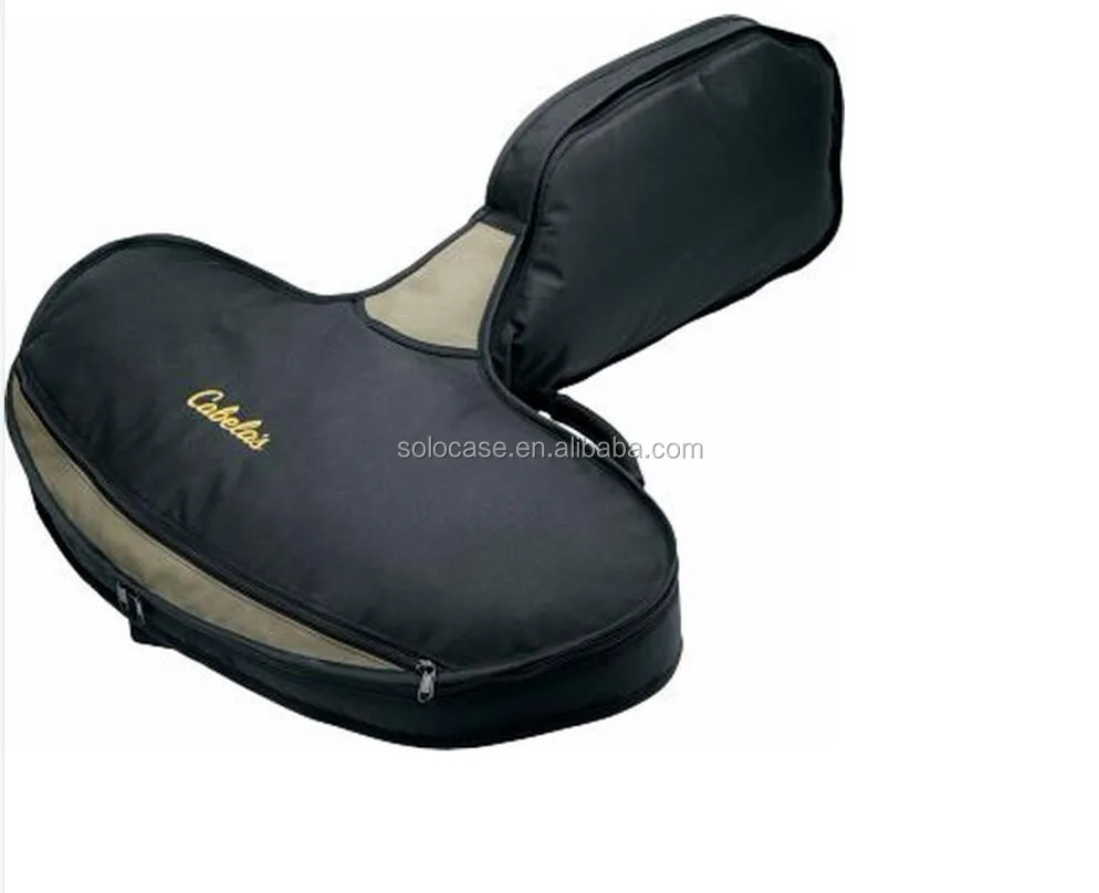 Crossbow Fabric Case Archery Equipment Soft Carrying Bag Hunting