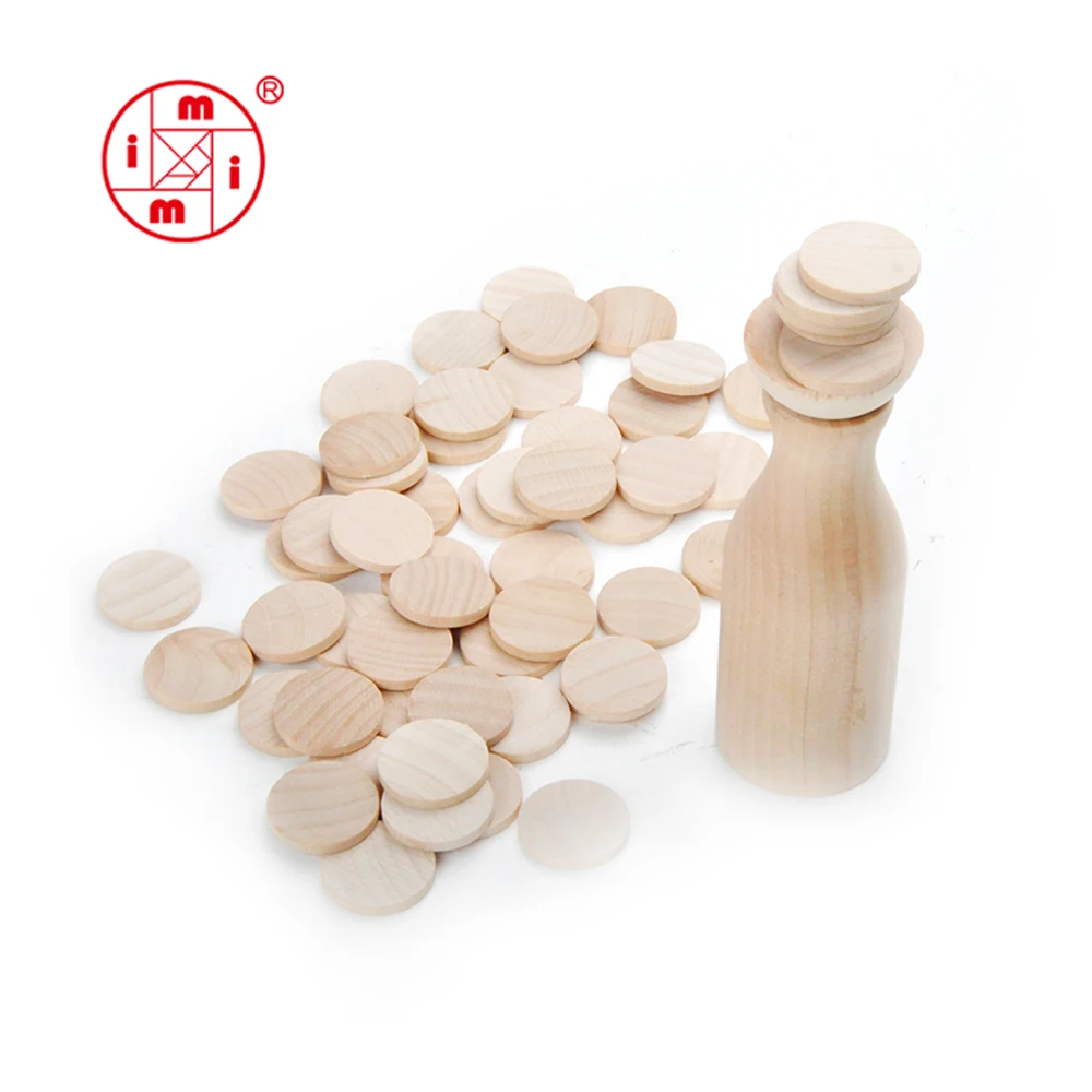 Wood Bottle Top Balance Game Stacking Game Buy Balance Game,Stacking