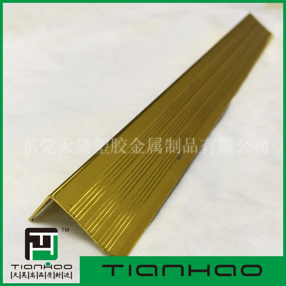 Decorative Metal Trim Edging Strips Metal Banding Strip For