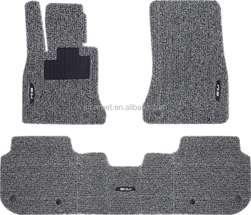 car mat price