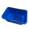 Good quality custom vacuum forming tpu plastic back cover
