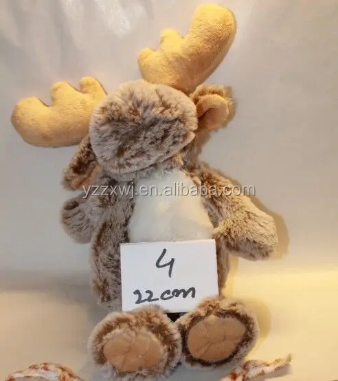 stuffed moose for sale