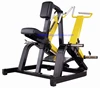High quality plate loaded gym machine / hammer strength / gym Row for sale