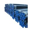 Hot Extend Color Coated Structure Pipe Seamless Din2448 Steel Pipe