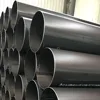 Sch20 Black Steel Price Cast Iron Pipe With Car Used Tubing