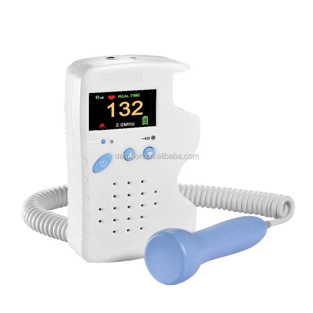 cheap fetal doppler for sale