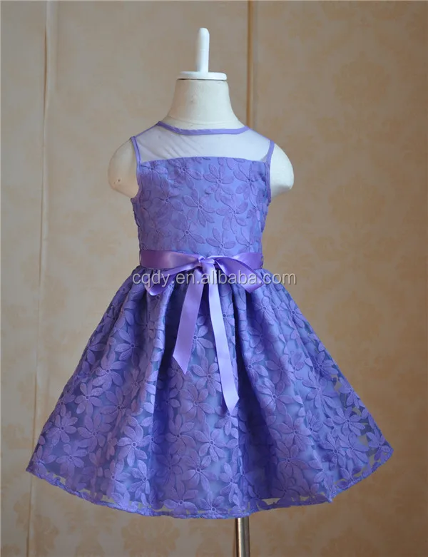 long frock for kid girl