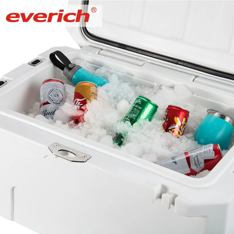 Everich Plastic Round Cooler Box - Buy Trolley Cooler Box,Cooler Box ...