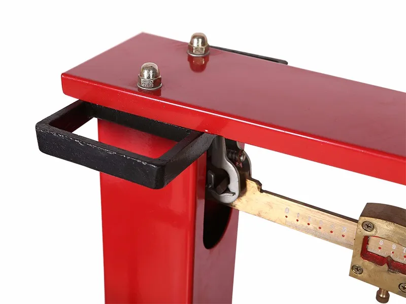 Mechanical Stainless Iron Platform Cattle Weighing Scale Buy