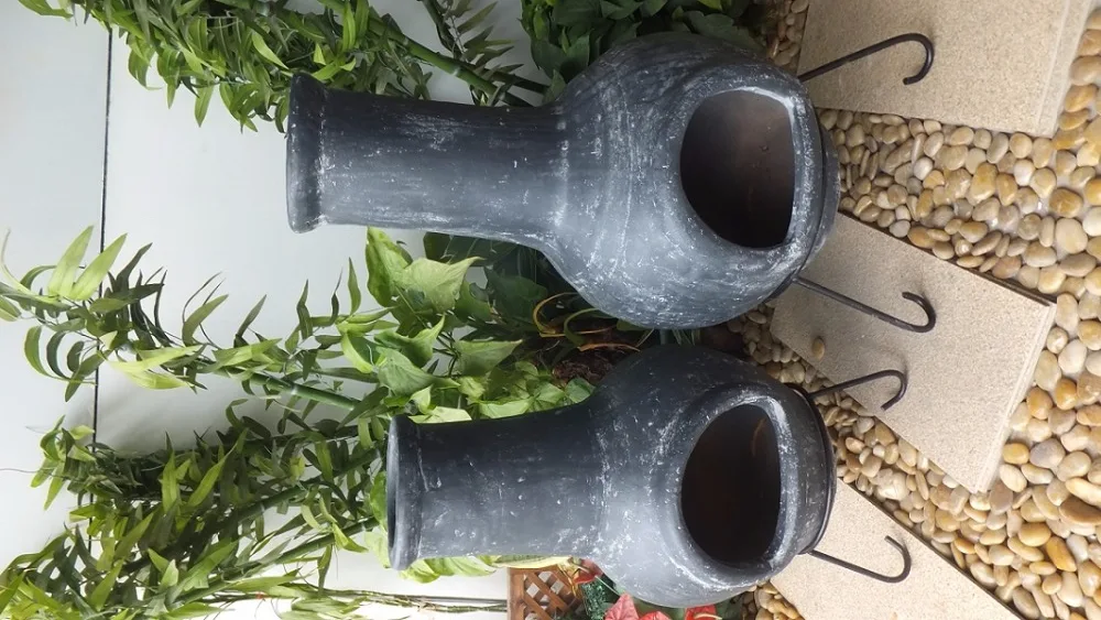 Catálogo de fabricantes de chimenea mexicana de alta calidad y ...