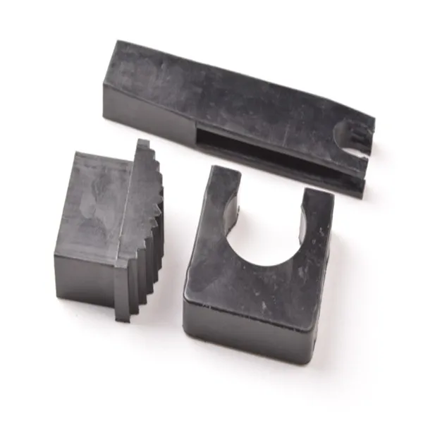 Rubber Material Flexible Black Square Rubber Grommets Buy Rubber