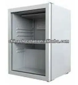 red bull countertop cooler