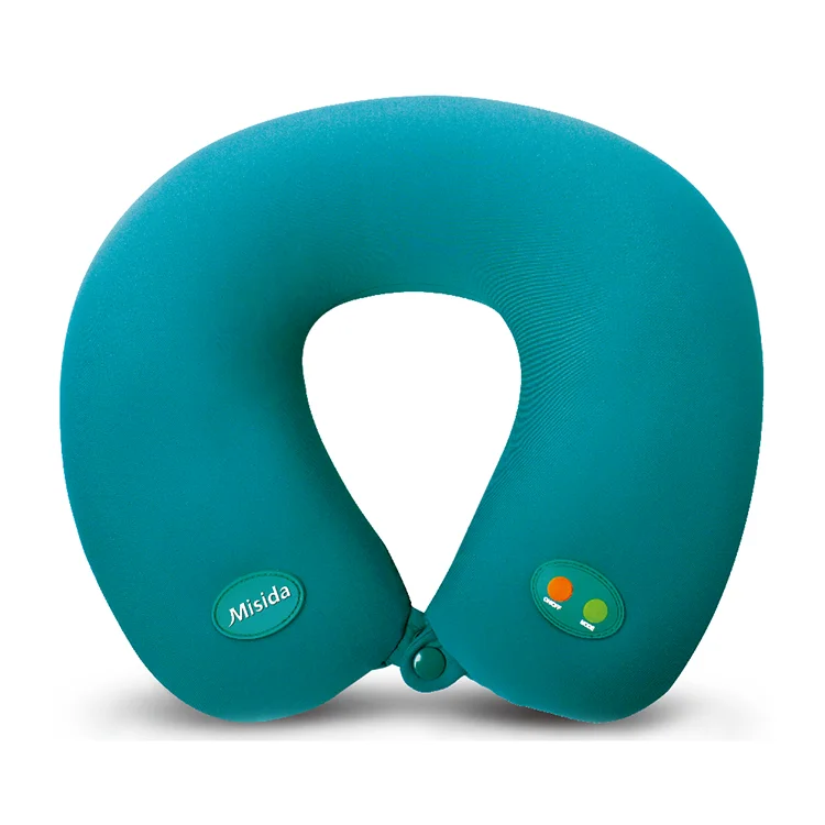 Prevention Of Cervical Spondylosis Neck Massage Pillow For