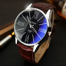 YAZOLE Relógio De Quartzo Homens Top Marca De Luxo Famoso 2016 relógio de Pulso Masculino Relógio Negócio Relógio de Pulso De Quartzo-relógio Relogio masculino