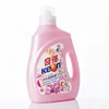 Wholesale hot sale laundry detergent comfort washing liquid