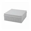 plastic electrical PVC cable box weatherproof switch box