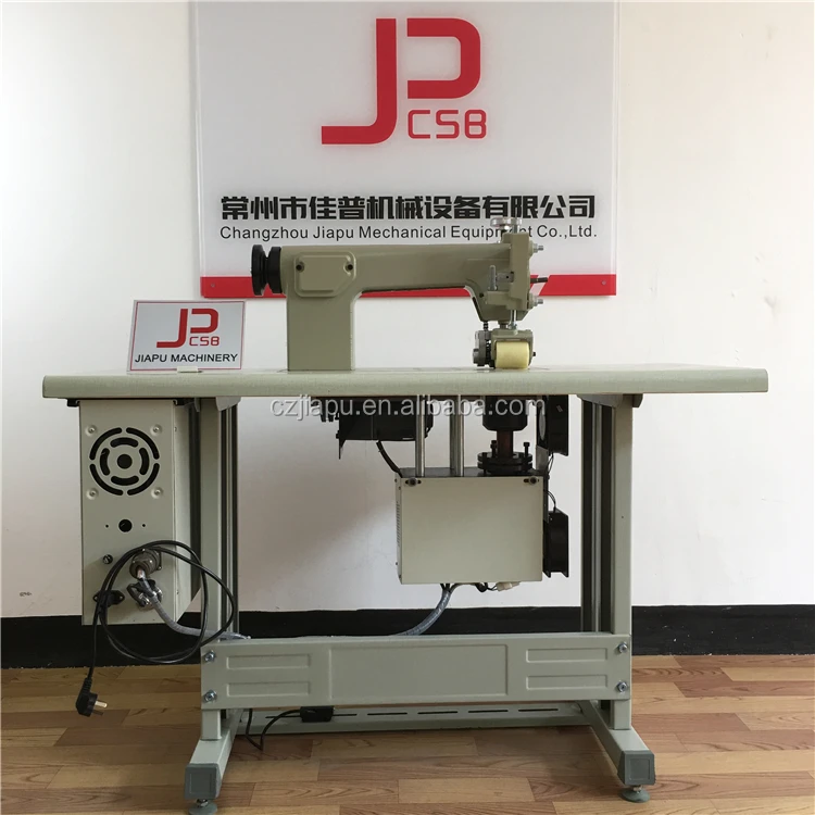 ultrasonic sewing machine