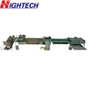 T44K-2x1500 Slitting and Cut to Length Line Uncoiling Leveling Shearing Machine Manufacturer with Competitive Price