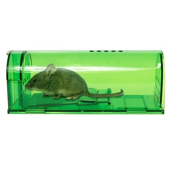 mouse humane traps factory smart original larger trap