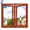 China factory price aluminum window, import aluminium casement window