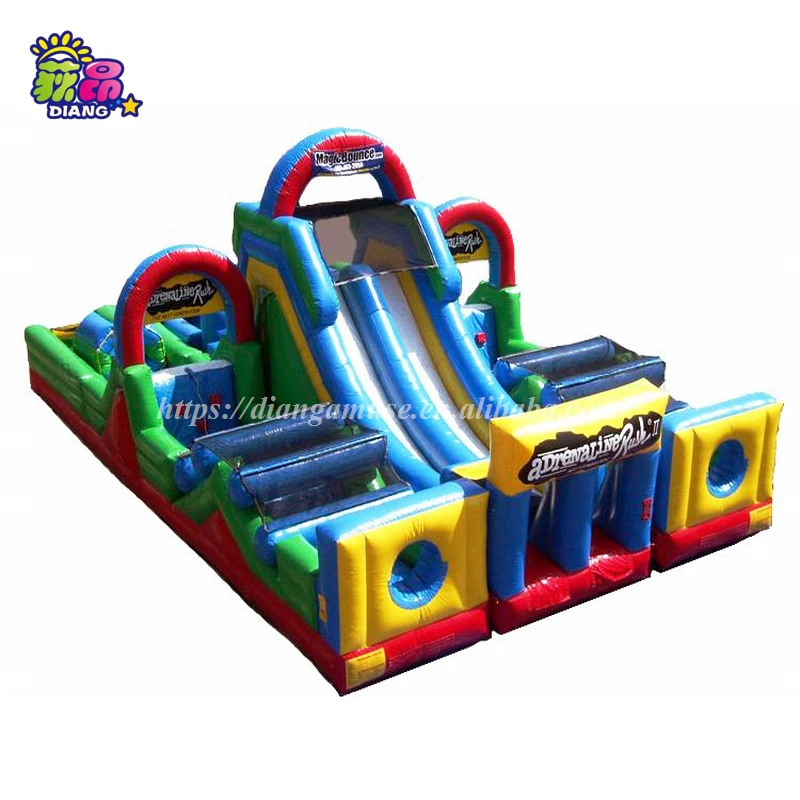 inflable para adultos
