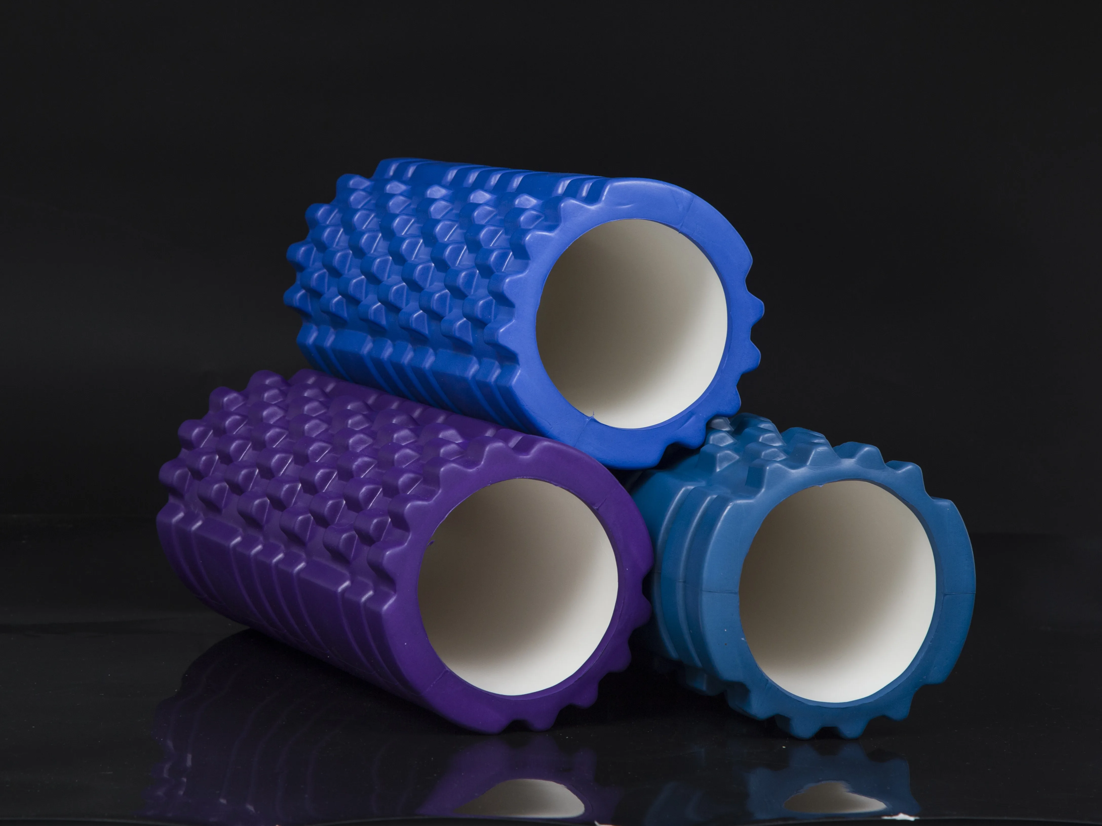 Fashion Muscle Massage Roller Stick Foam Mini - Buy Muscle Massage ...