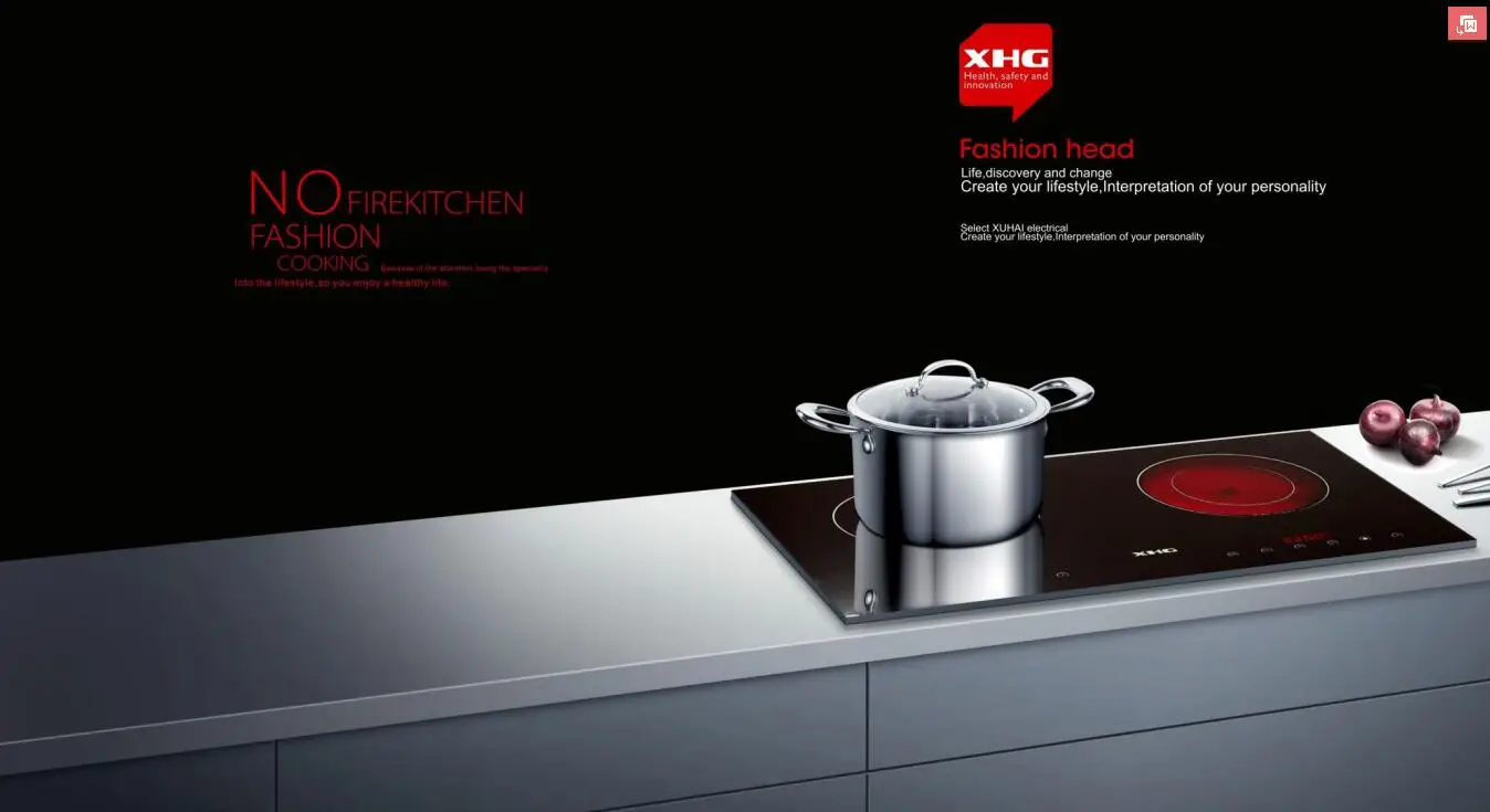 Cooktops 4 Burner/induction Cooker 4 Burner/ Buy Cooktops 4 Burner