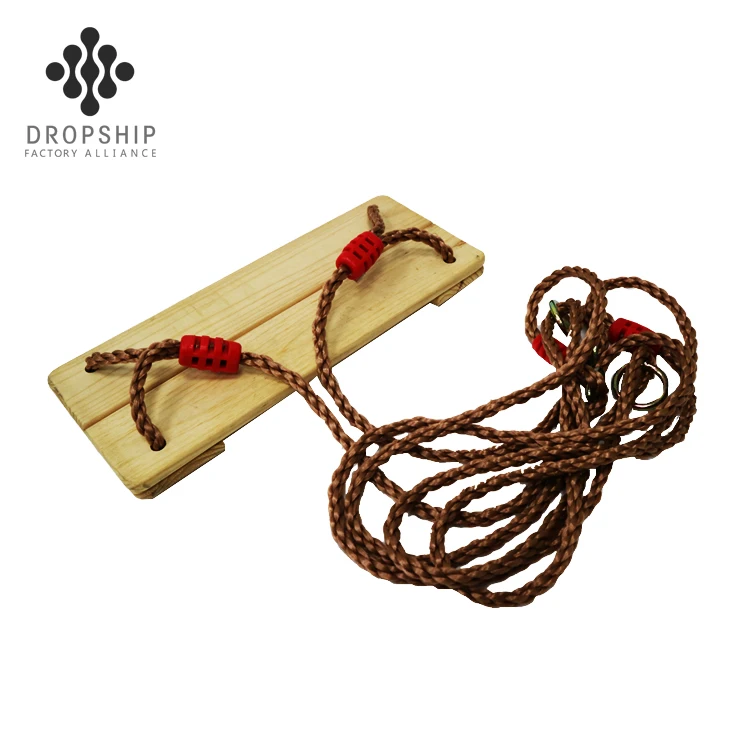 children patio single swing seat