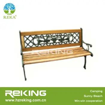 Chinese Style Garden Long Bench Cheap - Buy Garden Bench Vintage Metal