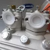 compresor de aire bock compressor FK40 series/FK40 560 for Yutong bus parts