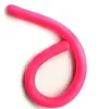 Hand Hyperflexion Stretchy Antistress Jokes Noodles Rope Toy Anti Stress Toys String Fidget Autism Vent Toys,Fidget Sensory Toys