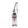 Medical CE approved 1064nm/532nm Q switch nd yag laser machine for pigmentation correction/tattoo removal