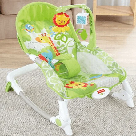 baby rocker for sale