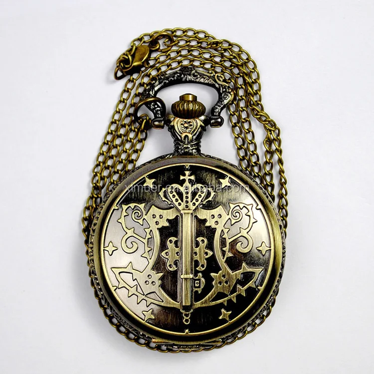 old antique pocket watches