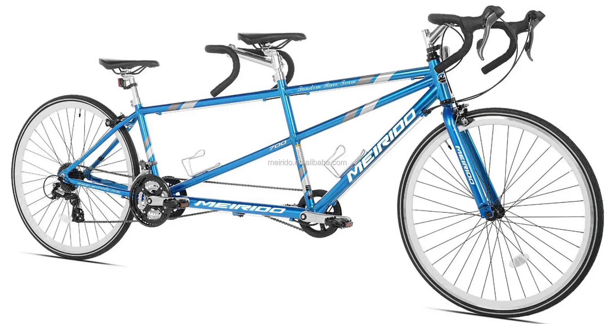 Шоссейный велосипед Cannondale Road Tandem 2