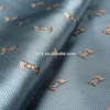 Wholesale Micpolyester Jacquard Fabric Novelty Design Fabric