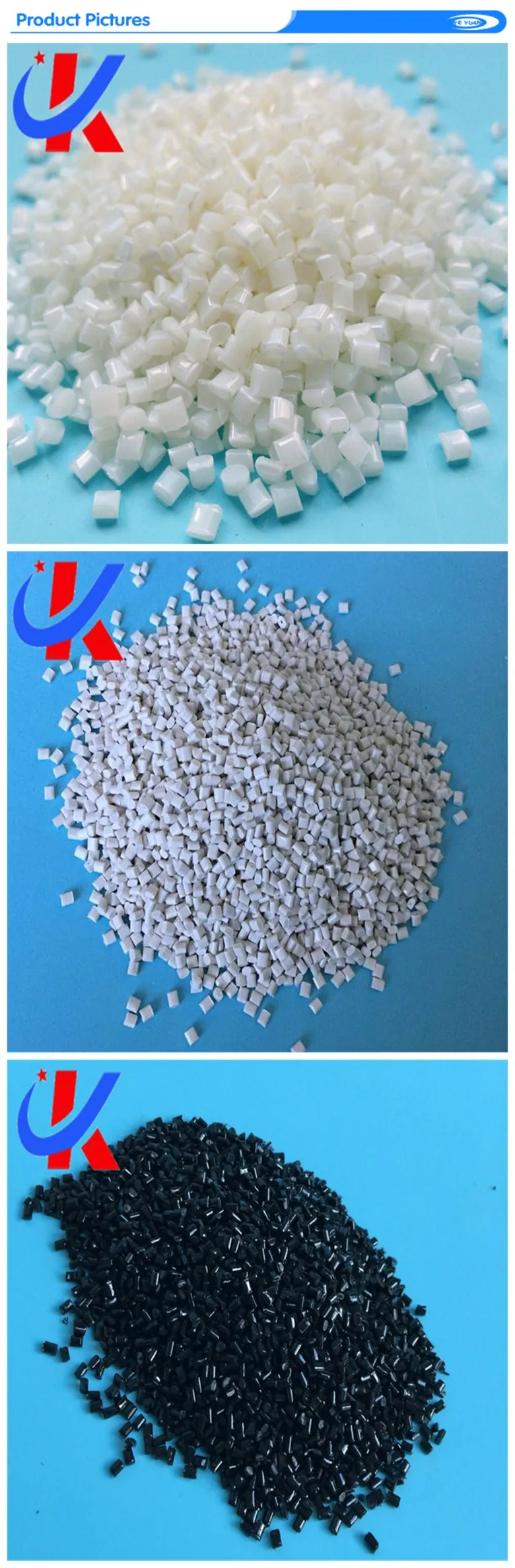 PC ABS Similar to PC+ABS S1500 - Keyuan Polymer Performance