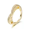 New arrival Heart Design 925 sterling silver colorful rings for women