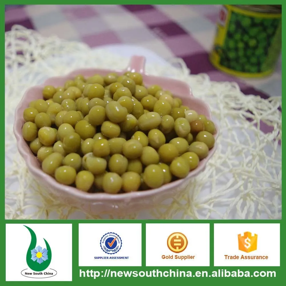 Cooking Canned Green Peas 425g Buy Canned Peas Coated Green Peas Cooking Canned Peas Product On Alibaba Com