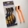 Industrial steel wire scratch brush ESD brush