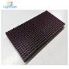 P16 single color outdoor led module,red led display screen/sign/board/pael/billboard module