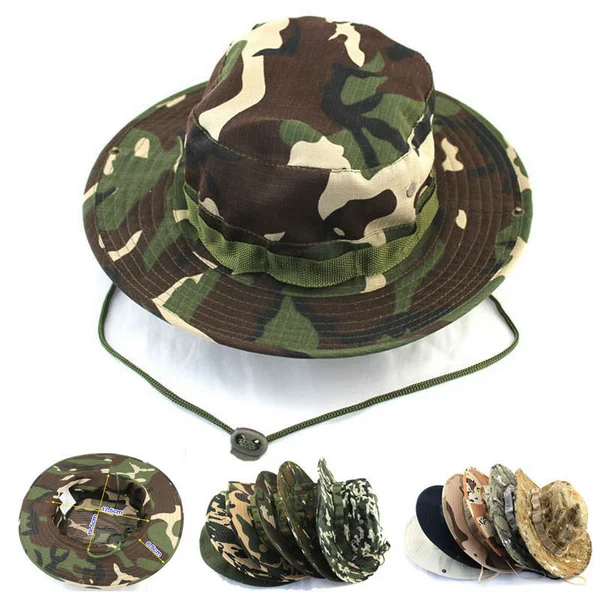 bape boonie hat