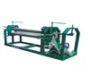 CA-01 Special Multi-Function Metal Sheet Plate Rolling Machine Manual Sheet Metal Plate bending