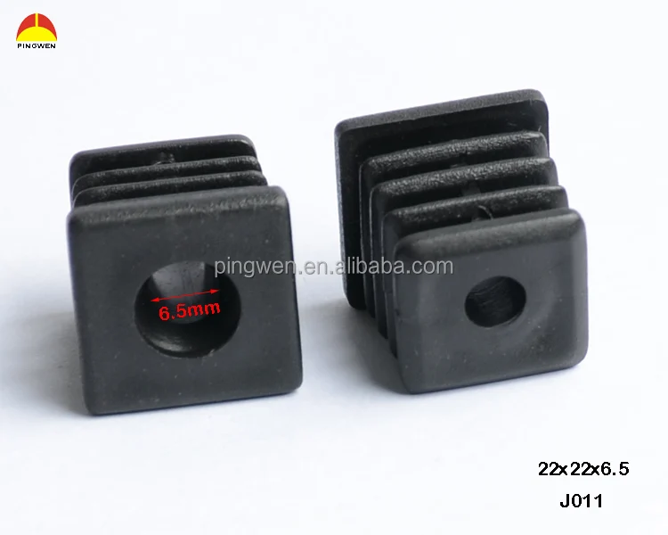 Wholesale Square Hole Plug Plastic Insert Nuts For Chair Buy Plastic