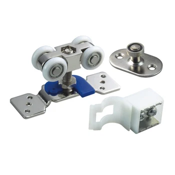 Top Hung Hanging Sliding Door Roller Door Stay Roller Wheel Buy