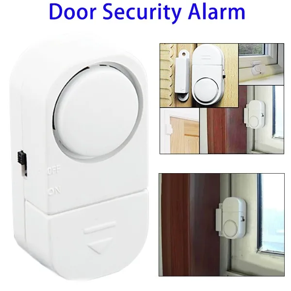 Ideal door & alarm systems trading