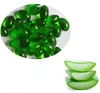 Aloe vera soft capsule for slimming and constipation/OEM Softgel Capsule