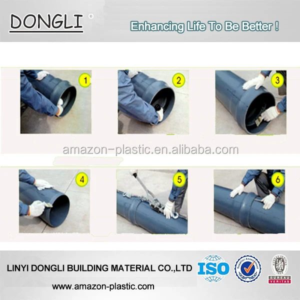 12 Inch Diameter Pvc Pipe Buy Pvc Pipe,12 Inch Diameter Pvc Pipe,Large Diameter Pvc Pipe